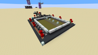 Expandable Flushing Flower Farm
