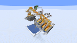 Cobblestone Farm 120kph