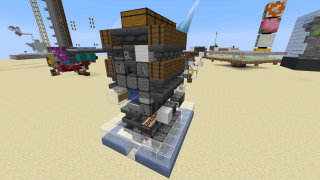 Coral Farm