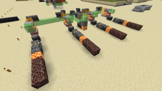 4 Wide Tunnel Borer