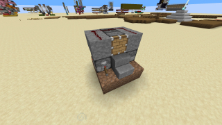 Nano Crop Farm