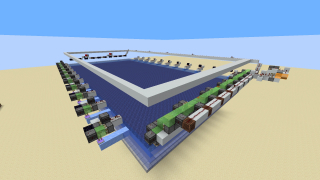 Mega Ice Farm
