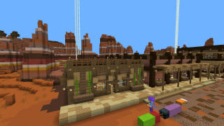 Wild West Bamboo Farm
