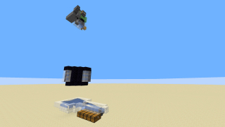 Cobblestone Farm 25K Per Hour