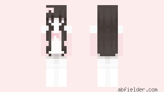 Minecraft Skin