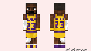 King Lebron