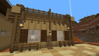 Wild West Cactus Farm