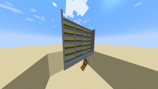 Sugarcane Farm