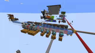 Allay Item Sorter