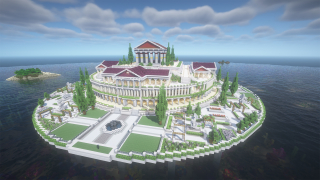 Ocean Mega Base