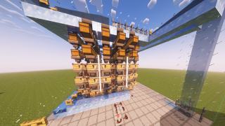 Chest Crafter DaSTOC v2 for DonutSMP