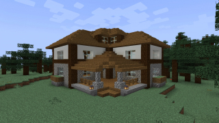 Spruce Cottage