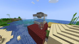 Allay XP Farm (OP)
