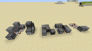 5 Automatic Dropper Clocks