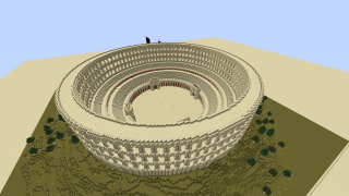 The Colosseum