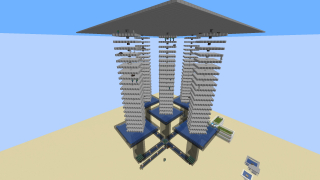 Massive Mob Farm