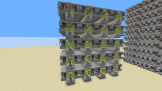 Sugar Cane Farm