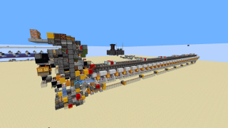 Khaos Forge (192 Furnace Array)
