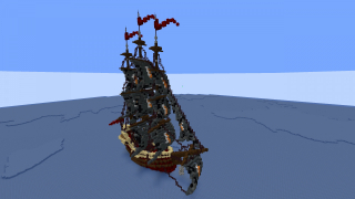 Pirate Ship