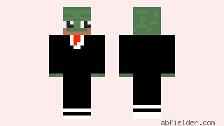 Mc wedding suit