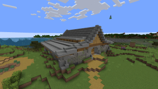 Barn