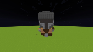 the mandalorian: mando