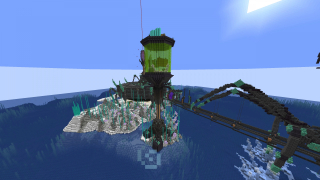 Rendog LightHouse S8