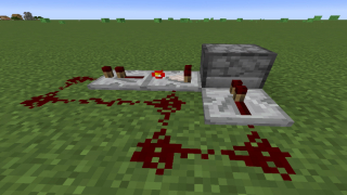 Hot Headed - Minecraft MiniGame