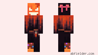 my skin
