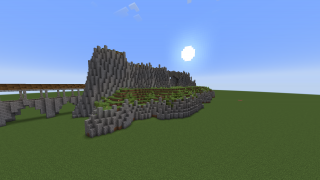 Divergent SMP S6 - Island Base