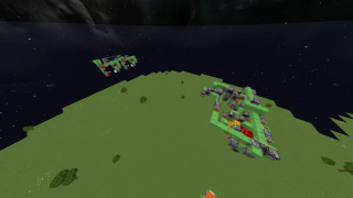 3 Way 8x 6gt TNT Duper (use fence gate to start)