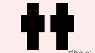 Greek Demon