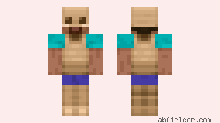 steve box