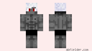 NotBlackhawk's Giga Chad Skin