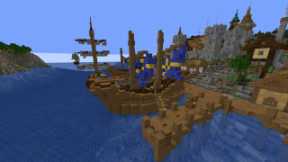 Ship 2