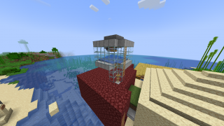 Allay XP Farm (OP)