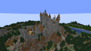Castle 2