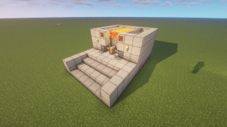 Cobblestone Generator