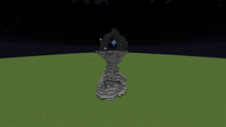 Wizard tower