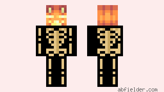 HaloweenSkin