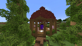 Portal Room