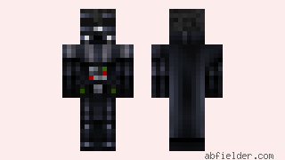 Darth Vader
