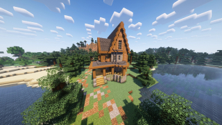 Perfect Starter Base