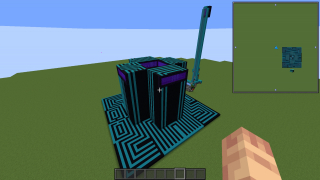 AbCore Guardian Farm