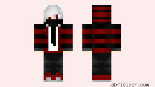 AmanxX Skin