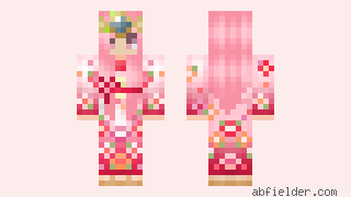 My skin