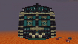 Aesthetic Blaze Farm