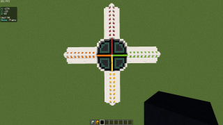 Villager Trading Hall (all proffesions)