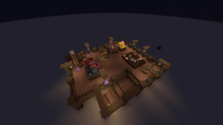 Cassi's Pirate Bay