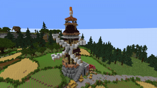 Windmill